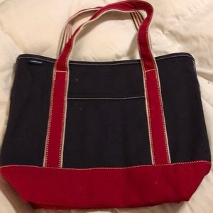 Lands End Bag